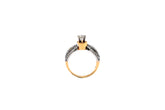 Grace Solitaire Band